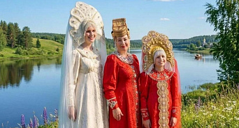 В Новороссийске 24 октября состоится гала-концерт «Славянский хоровод Кубани»