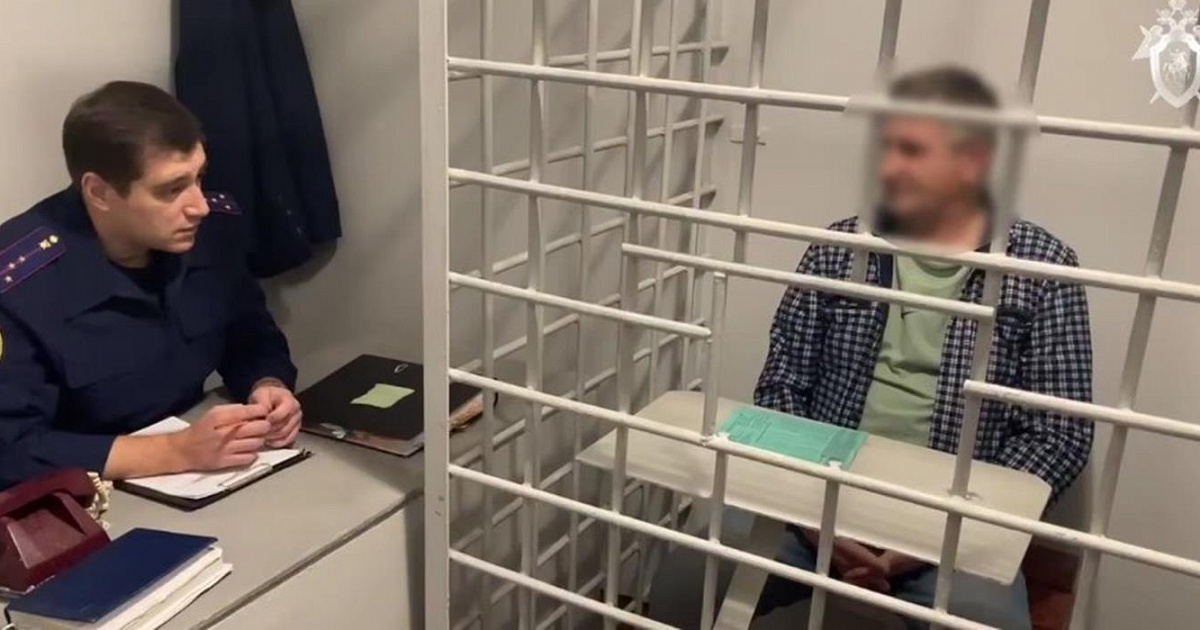 В Челябинской области маньяк-насильник скрывался семь лет после серии изнасилований
