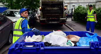 В Геленджике мусорные и транспортные предприятия не справляются с нагрузкой