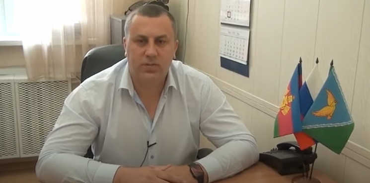 «Единая Россия» на Кубани открестилась от напавшего на официантку депутата
