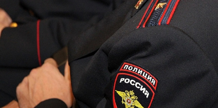В Новороссийске майор полиции помогала другу скрывать подпольное казино