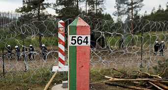 «Скоро война»: Польша закрывает границу с Белоруссией? – ВИДЕО