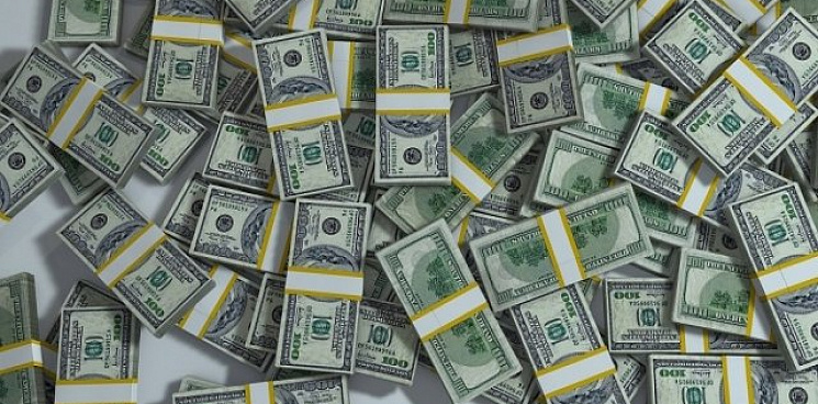 «Олигархи богатеют»: кубанские долларовые миллиардеры Галицкий, Дерипаска, Касперский и Шишкарев вошли в список богатейших людей мира