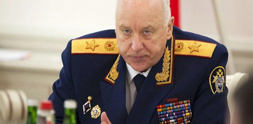 Глава СК назвал следователя с Кубани «понаехавшим» и потребовал его уволить