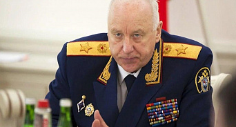 Глава СК назвал следователя с Кубани «понаехавшим» и потребовал его уволить