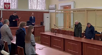 Шесть лет: судьи вынесли приговор экс-судье из Краснодара Захарчевскому, который сбил насмерть велосипедиста и сбежал с места преступления