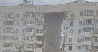 «Снесло 10 этажей! В городе учень громко»: ВСУ ударили по многоэтажке в Белгороде и атаковали Липецк