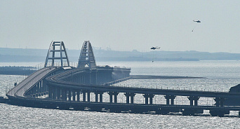 «Запутанная история»: стали известны подробности о владельце фуры, взорванной на Крымском мосту 