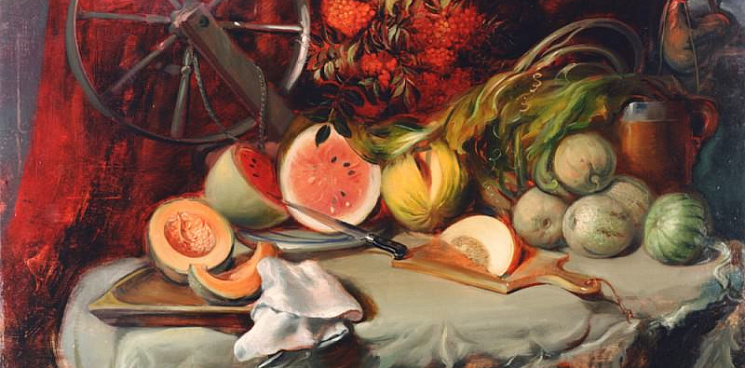 «Июльский арбуз - полосатый убийца?» Жители Краснодара поделились своими опасениями и опытом покупки арбузов и дынь