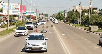 В Краснодаре улицу Российскую признали самой опасной