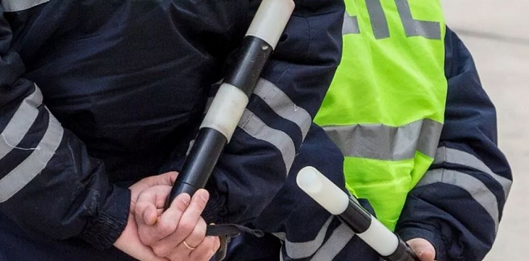 В Сочи нетрезвый полицейский насмерть сбил 21-летнюю туристку