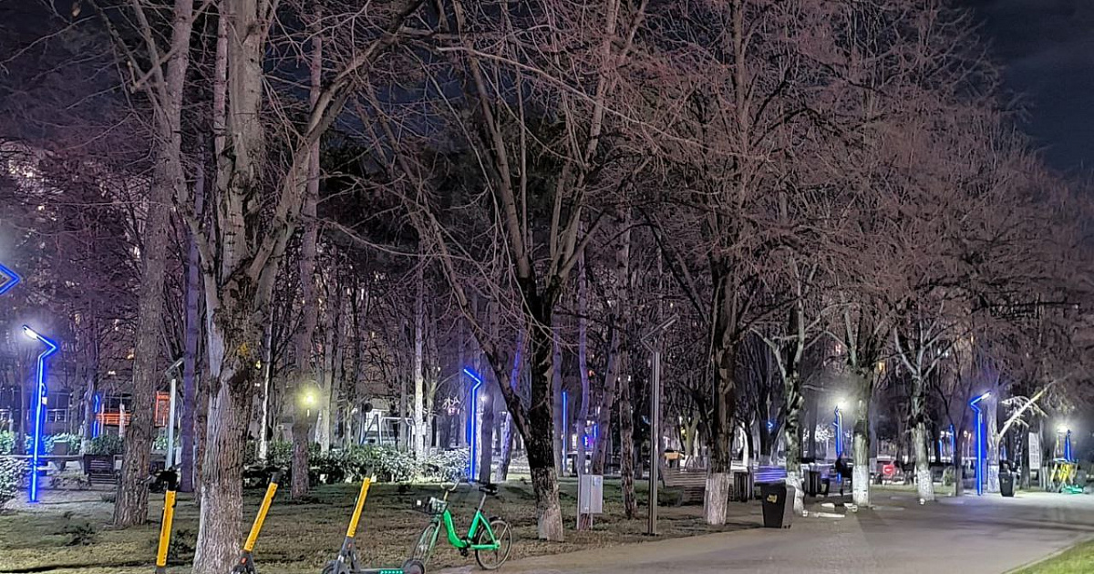 «Мир, труд, май!» В Краснодарском крае 1 мая будет ветрено, местами дожди, потеплеет до 22 градусов