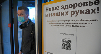 Куда в Краснодарском крае можно пойти без QR-кода с 22 ноября?