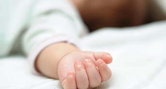 В Краснодарском крае коронавирусом заболел 11-месячный ребенок