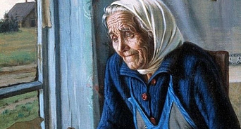 «Лежала на траве в парке»: житель Краснодара спас пропавшую 81-летнюю женщину 