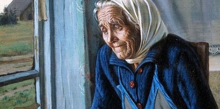 «Лежала на траве в парке»: житель Краснодара спас пропавшую 81-летнюю женщину 