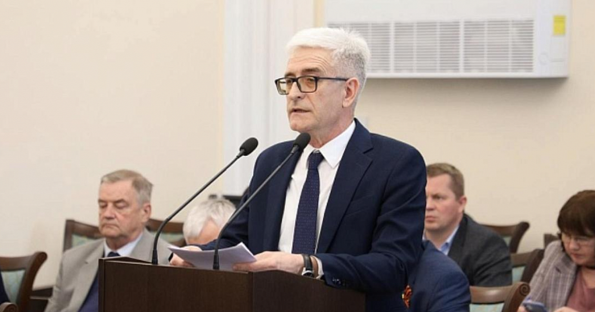 В ЗСК допустили возможное повышение тарифов ЖКУ в Краснодарском крае
