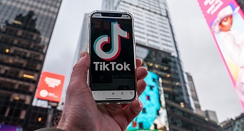 TikTok будет помечать недостоверный контент 