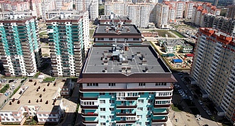 Краснодар стал вторым по доступности первичного жилья в России