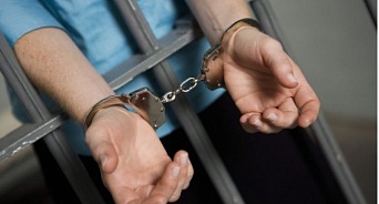 В Адыгее один из руководителей ГИБДД пойман на взятке более 500 тыс. рублей