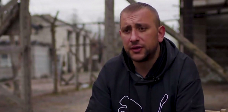 Концлагерь ВСУ: ополченец из ЛНР рассказал о пытках неонацистов «Айдара»