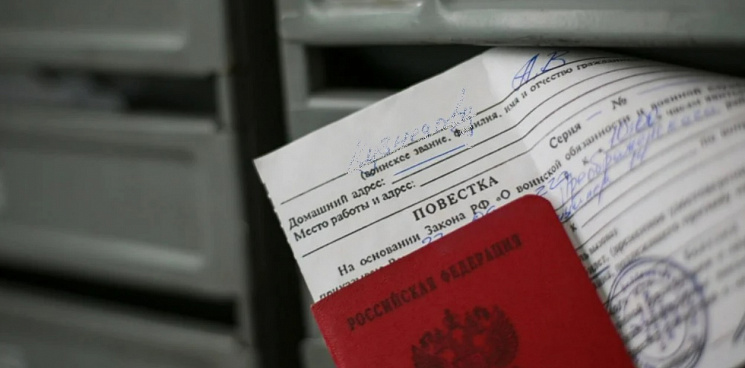 В Севастополе мобилизовали мужчину, которого признали негодным для службы еще на Украине, и выдали ржавый автомат 