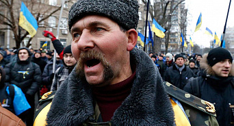 В России лозунги «Слава Украине» и «Героям слава» признали нацистскими
