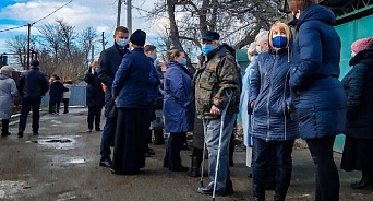 Краснодарский поселок Пригородный хотят лишить статуса поселения