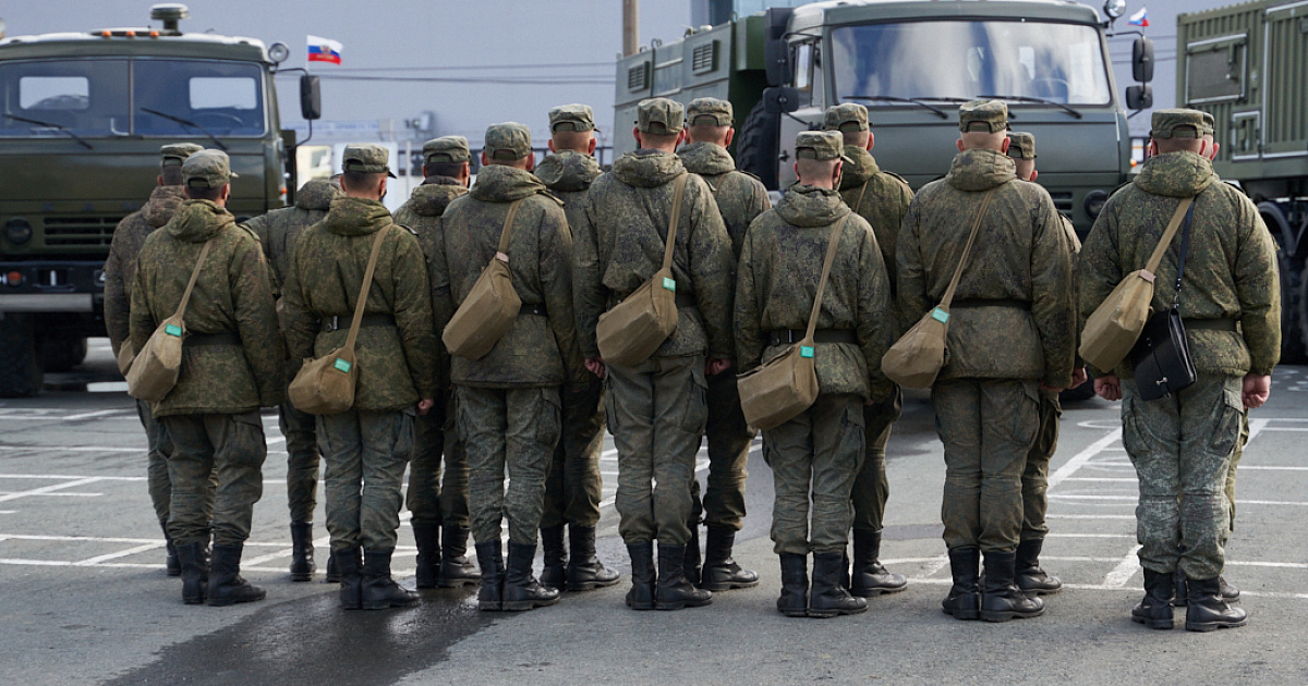 Мобилизованных из Ставропольского края и Адыгеи отправили на фронт без подготовки, документов и выплат?