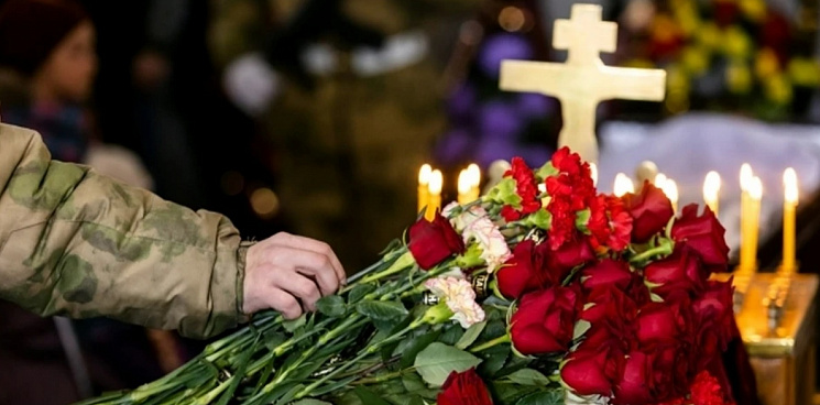 В спецоперации на Украине погибла девушка-ефрейтор из Майкопа