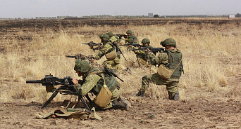 Боевики ВСУ и наёмники из стран НАТО продолжают атаковать Дробышево под Красным Лиманом