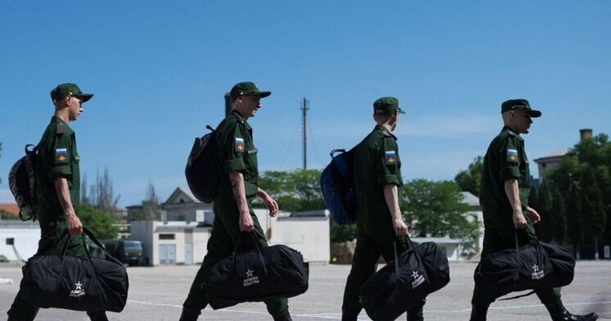 Губернатор Кубани подписал приказ о призыве в армию осенью 2025 года 