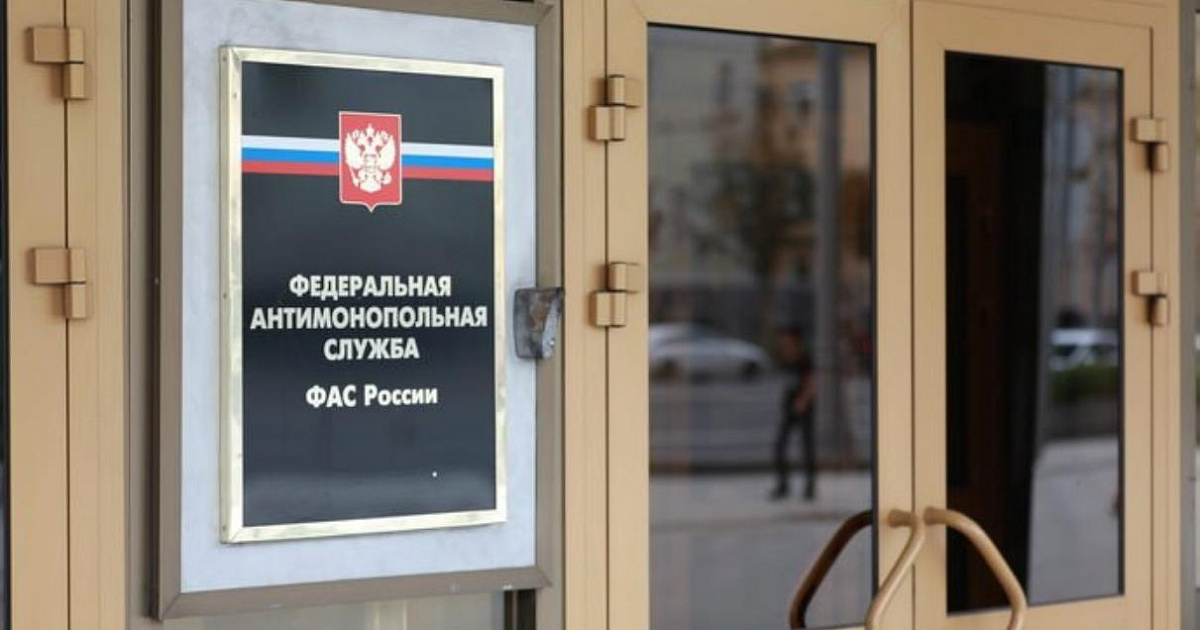 ФАС обвинила мусороуборочные компании в создании картеля в Краснодаре