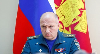 Александр Куренков потребовал завершить очистку пляжей Туапсе до 1 июня