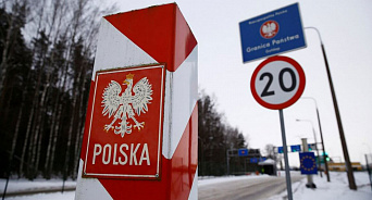 «Зверское поведение!» Белорусские пограничники зафиксировали факты вытеснения беженцев польскими силовиками 