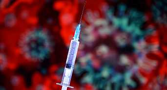 Темп вакцинации от COVID-19 в Краснодарском крае увеличился в три раза 