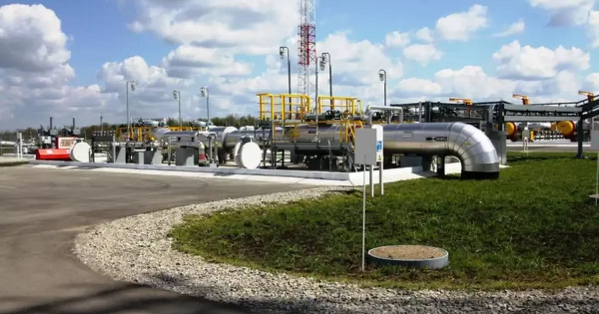 КТК возобновил отгрузку нефти в Новороссийске после атак БПЛА