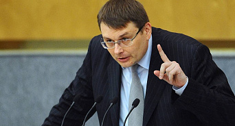 Депутат Госдумы предложил остановить работу ушедших компаний на 10 лет