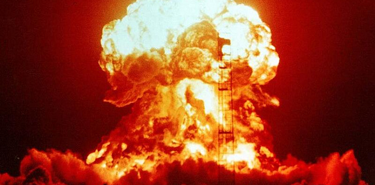«Удар ядерным оружием по Украине – это блеф в сочетании с безумием!» Экс-депутат Госдумы РФ Елена Панина назвала провокацией статью Караганова