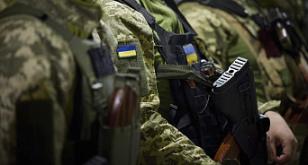 Украина готовит новую провокацию: в лес около Изюма привезли полсотни трупов