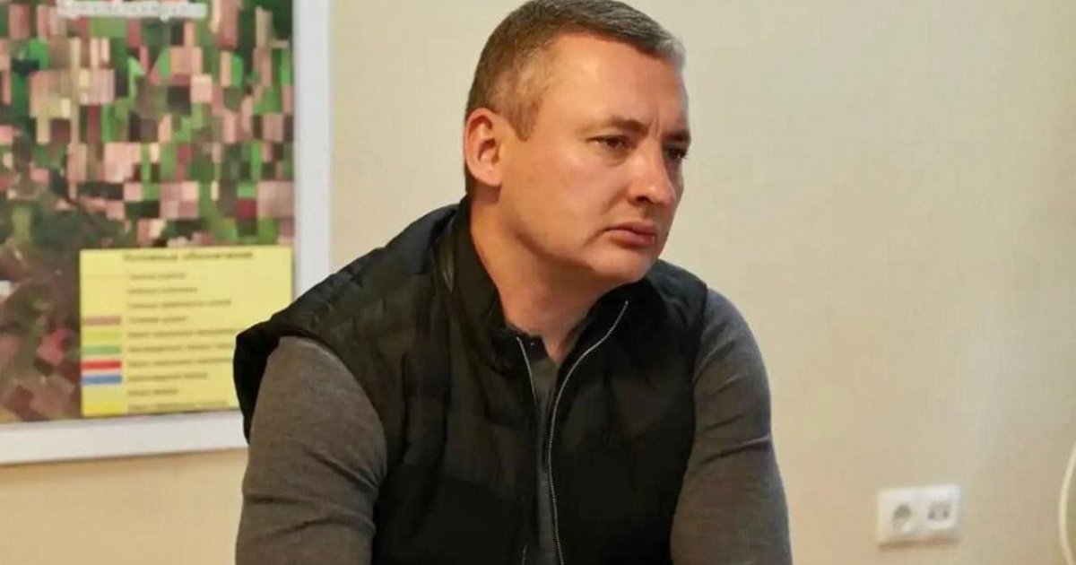 Экс-глава Приморско-Ахтарского района подал иск на требования Генпрокуратуры 