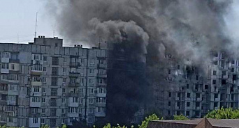 ВСУ ударили «Ураганами» по Донецку: погибли мирные жители - ВИДЕО