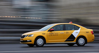 «Яндекс.Такси» и «Яндекс.Доставка» повысят тарифы в Краснодаре