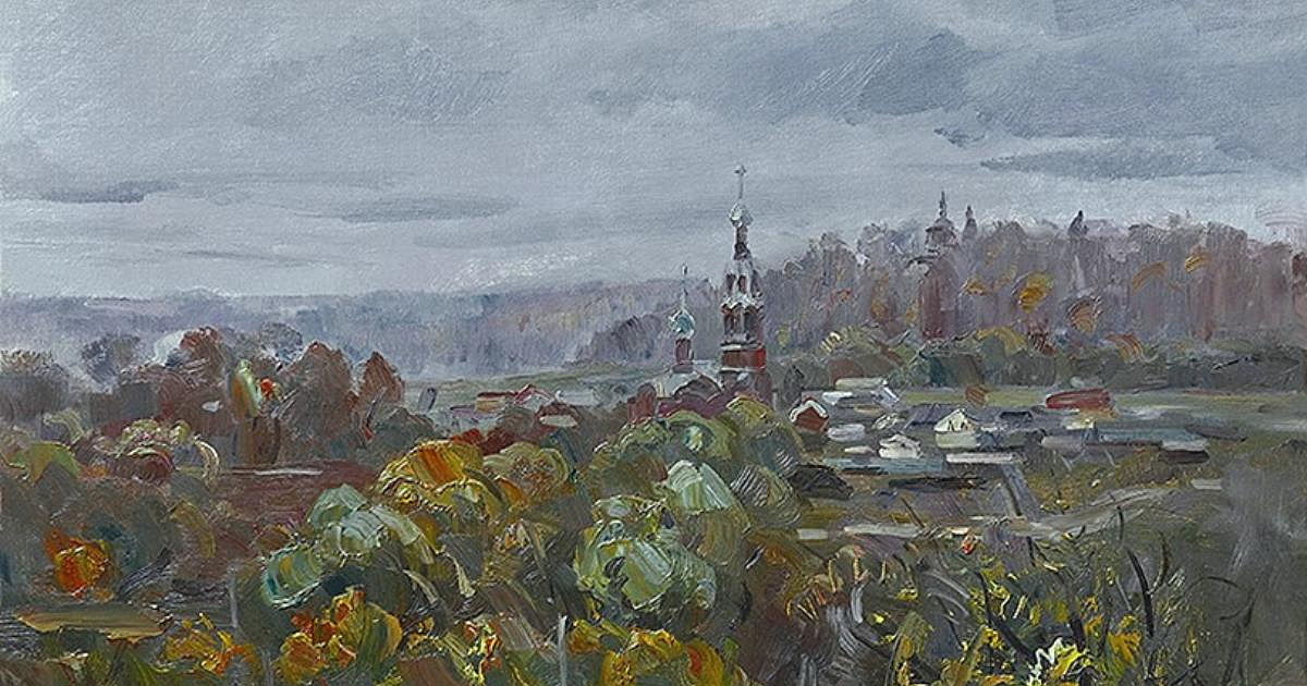 В Краснодарском крае 22 ноября в некоторых районах пройдут дожди, днём до +16°