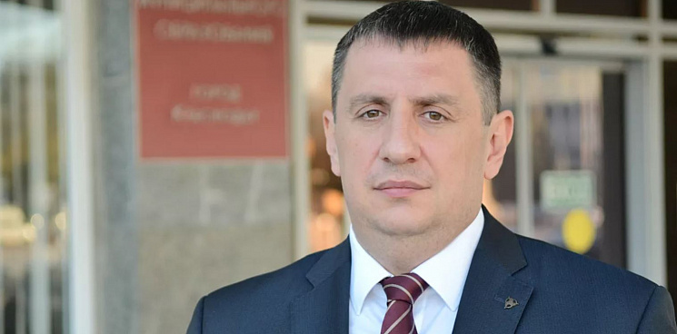 Дело бывшего вице-мэра Краснодара направлено в суд, прокуратура утвердила обвинение 