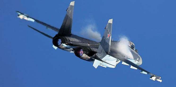 «Отставить панику!» На Кубани власти Ленинградского района предупредили жителей о скором вылете боевой авиации