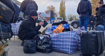 «ВСУ уже заходили в город»: российские моряки тайно эвакуировали из Херсона более тысячи человек 