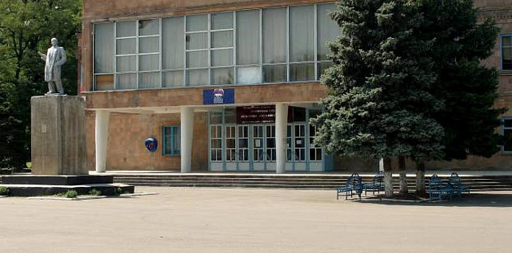 Администрация станицы Темиргоевской на Кубани хочет отобрать у детей сельский дом культуры?