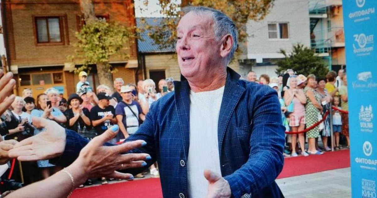 Проведение фестиваля «Киношок» в Анапе сдвинули на неопределенный срок