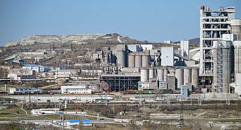 В Новороссийске цементный завод пытается отсудить у города 61 гектар леса под вырубку